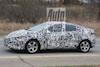 Nieuwe Chevrolet Volt/Opel Ampera