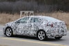 Nieuwe Chevrolet Volt/Opel Ampera