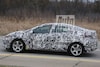 Nieuwe Chevrolet Volt/Opel Ampera