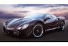 Mitsuoka Orochi Final Edition