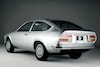 Alfa Romeo Alfetta GT
