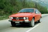 Alfa Romeo Alfetta GT