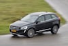 Volvo XC60 D5 AWD Summum