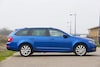 Skoda Octavia Combi
