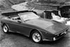 TVR 390 SE 'Wedge'