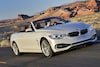 BMW 4-serie Cabriolet