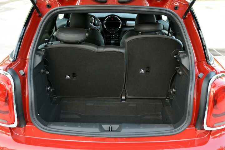 Mini 2014