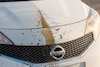 Zelfreinigende Nissan Note