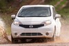 Zelfreinigende Nissan Note