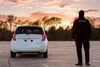 Zelfreinigende Nissan Note