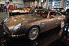 David Brown Speedback GT Top Marques