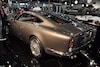 David Brown Speedback GT Top Marques
