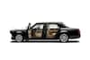 Hongqi L5