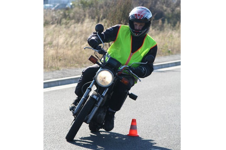 Bovag Try the Bike motorrijles
