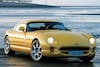 TVR Cerbrera