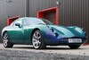 TVR Tuscan