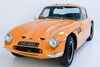 TVR Vixen