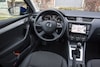 Skoda Octavia Combi Greenline