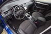 Skoda Octavia Combi Greenline