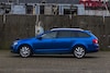 Skoda Octavia Combi Greenline