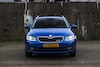 Skoda Octavia Combi Greenline