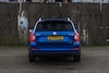 Skoda Octavia Combi Greenline