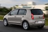 Volkswagen Up Brazilië