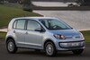 Volkswagen Up Brazilië