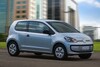 Volkswagen Up Brazilië