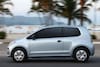 Volkswagen Up Brazilië