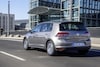 Volkswagen E-Golf
