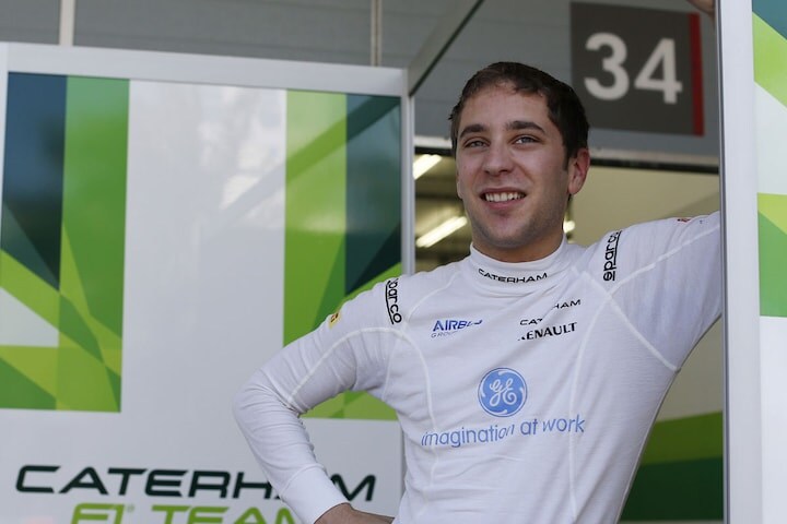Robin Frijns