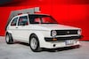 ABT Volkswagen Golf GTI 1