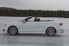 Audi S3 Cabrio