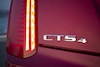 Cadillac CTS