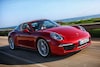 Porsche 911 Targa