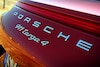 Porsche 911 Targa
