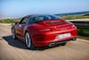 Porsche 911 Targa