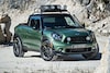 Mini Paceman Adventure