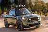 Mini Paceman Adventure