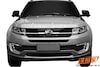 Landwind Evoque 