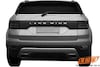 Landwind Evoque 