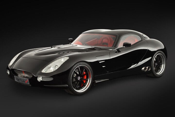 Trident Iceni Magma
