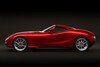 Trident Iceni Sports Car