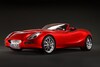 Trident Iceni Sports Car