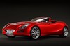 Trident Iceni Sports Car