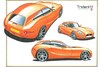 Trident Iceni Venturer