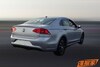 Volkswagen NMC spyshots