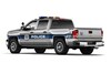 Chevrolet Silverado Police