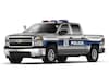 Chevrolet Silverado Police